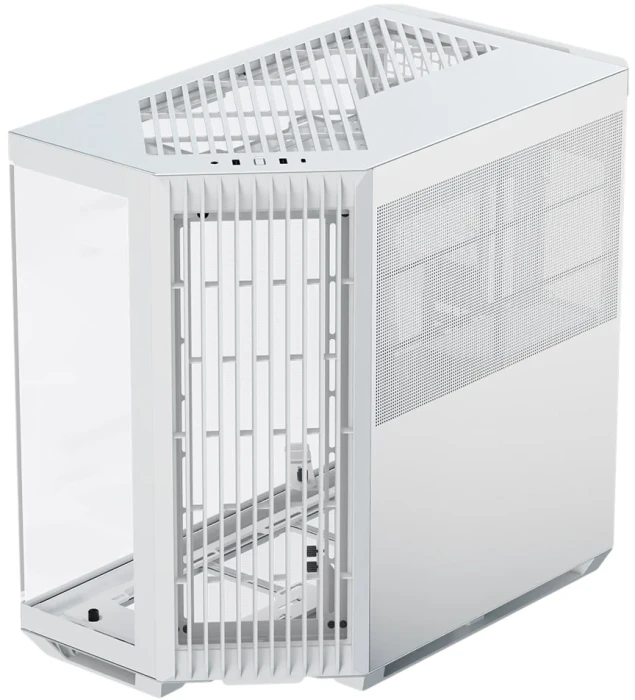 APNX V1 White