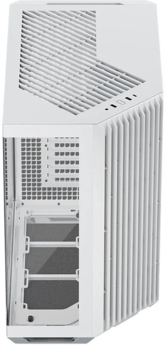 APNX V1 White