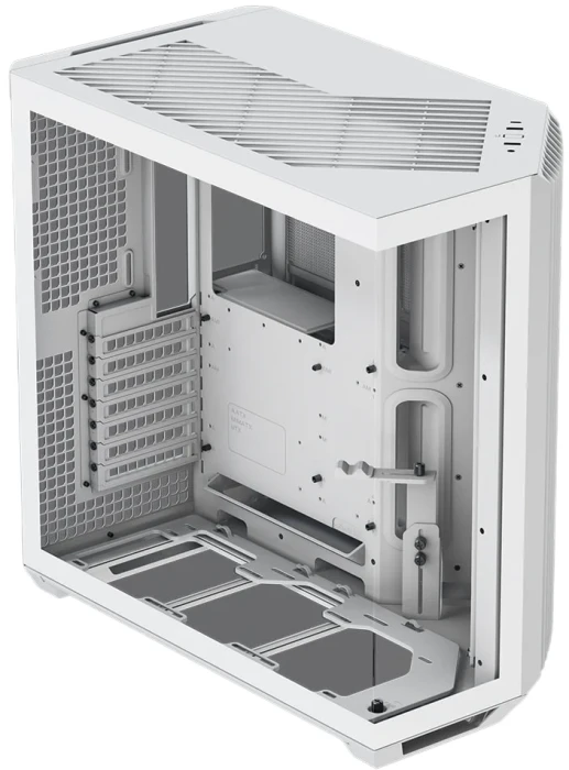 APNX V1 White