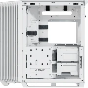 APNX V1 White