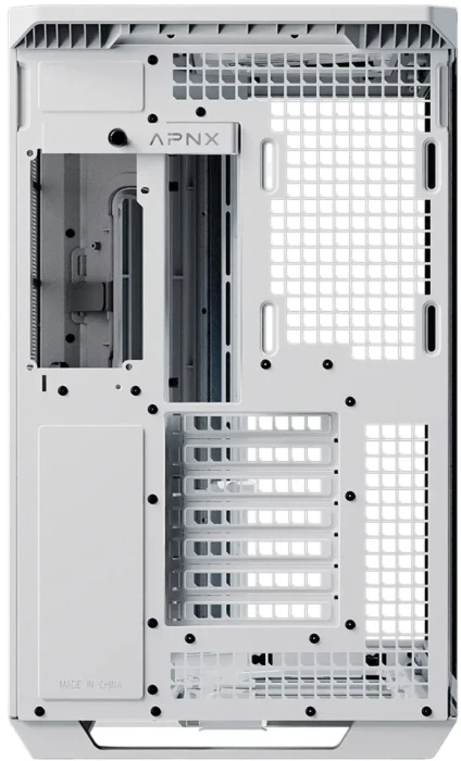 APNX V1 White