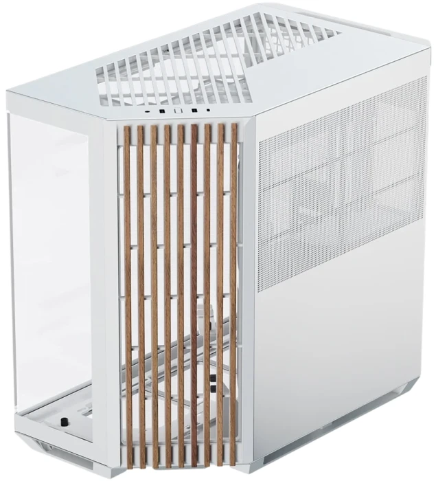 APNX V1 White/Wood