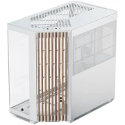 APNX V1 White/Wood
