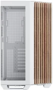 APNX V1 White/Wood