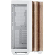 APNX V1 White/Wood