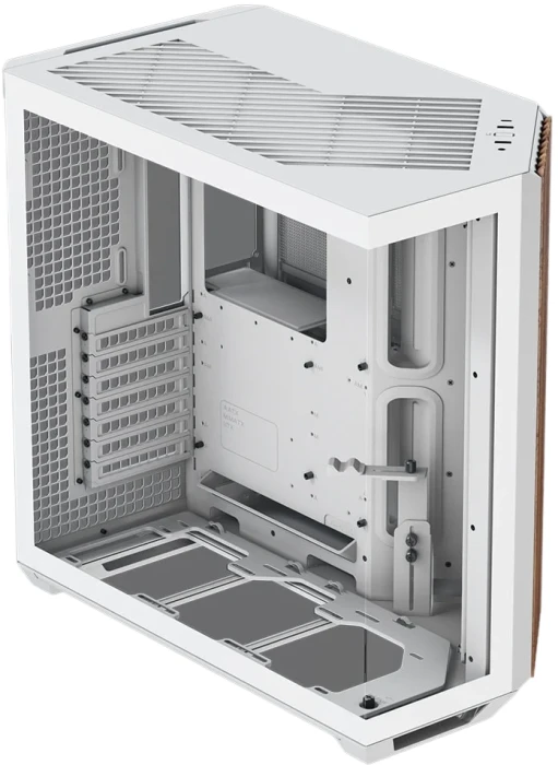 APNX V1 White/Wood