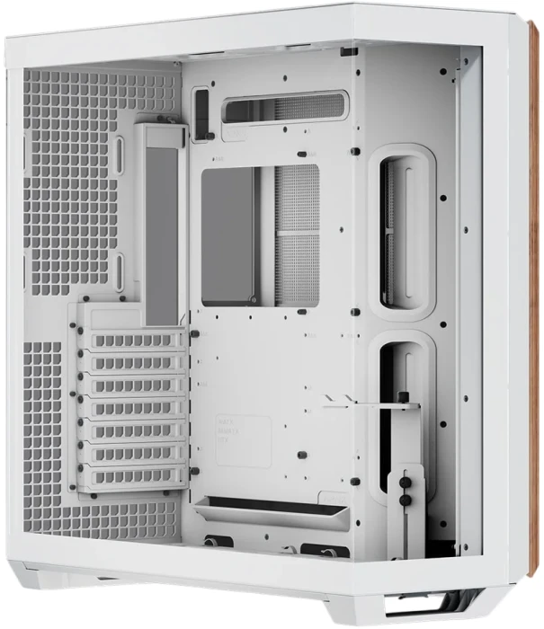 APNX V1 White/Wood