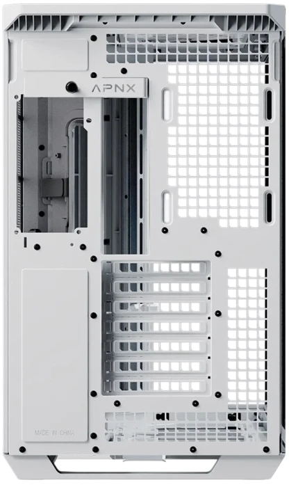 APNX V1 White/Wood