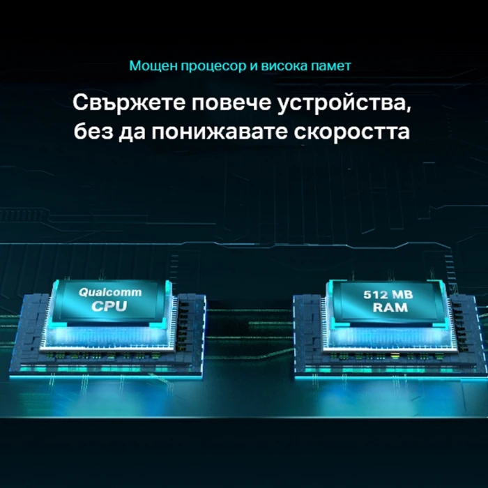 TP-Link Archer AX55 AX3000