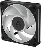 ARCTIC BioniX P12 A-RGB - Black