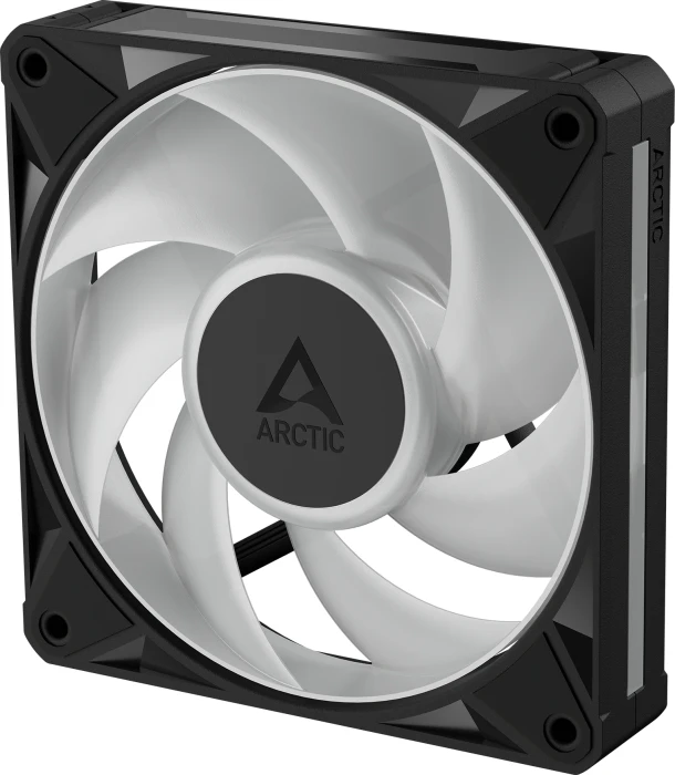 ARCTIC BioniX P12 A-RGB - Black