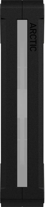 ARCTIC BioniX P12 A-RGB - Black