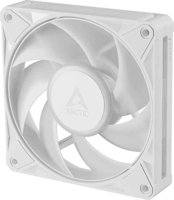 ARCTIC BioniX P12 A-RGB - White