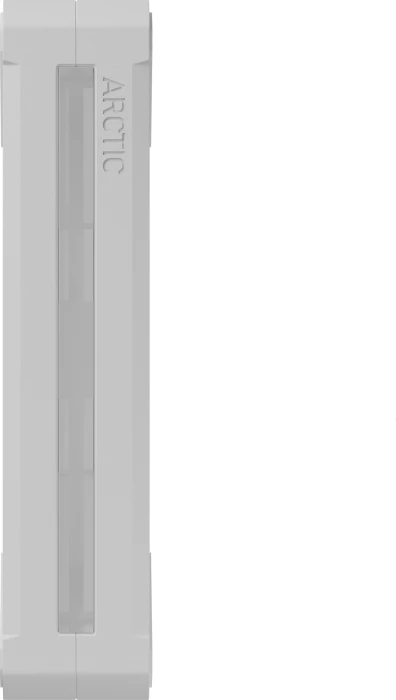 ARCTIC BioniX P12 A-RGB - White
