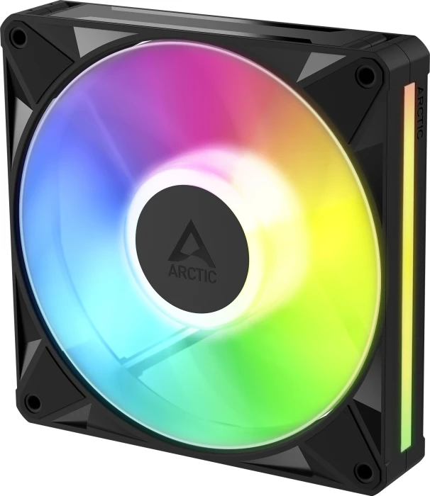 ARCTIC BioniX P14 A-RGB - Black