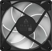 ARCTIC BioniX P14 A-RGB - Black