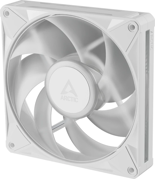 ARCTIC BioniX P14 A-RGB - White
