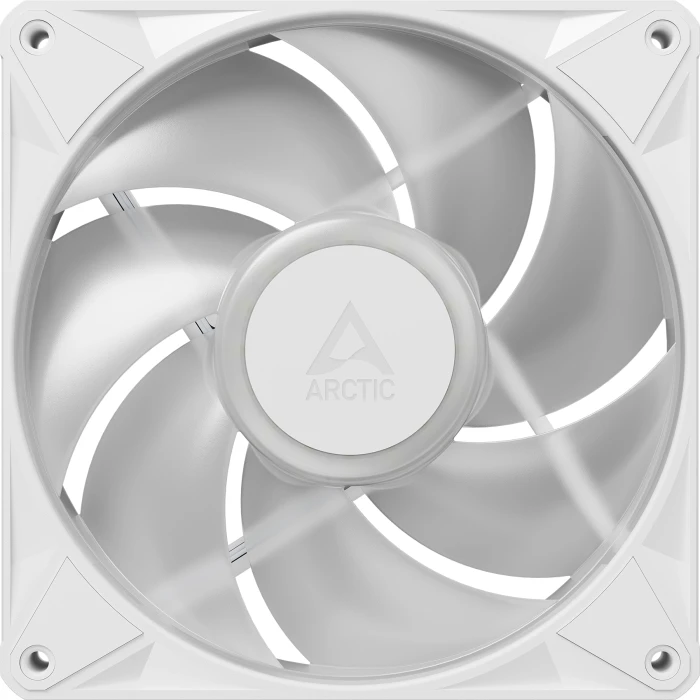 ARCTIC BioniX P14 A-RGB - White