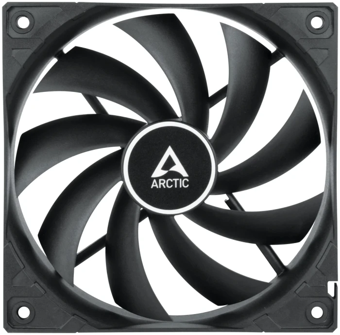 ARCTIC F12 PWM 5in1