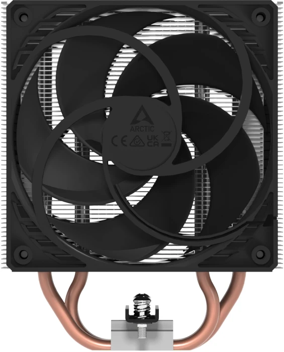 ARCTIC Freezer 36