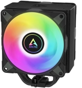 ARCTIC Freezer 36 A-RGB Black