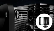 ARCTIC Freezer 36 A-RGB Black