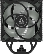 ARCTIC Freezer 36 A-RGB Black