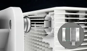 ARCTIC Freezer 36 A-RGB White