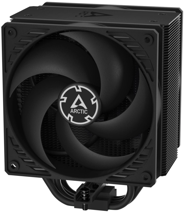 ARCTIC Freezer 36 Black