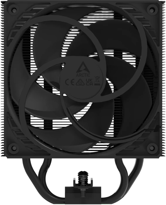 ARCTIC Freezer 36 Black