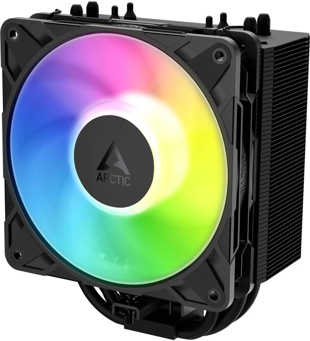 Arctic Freezer 36-S A-RGB - Black