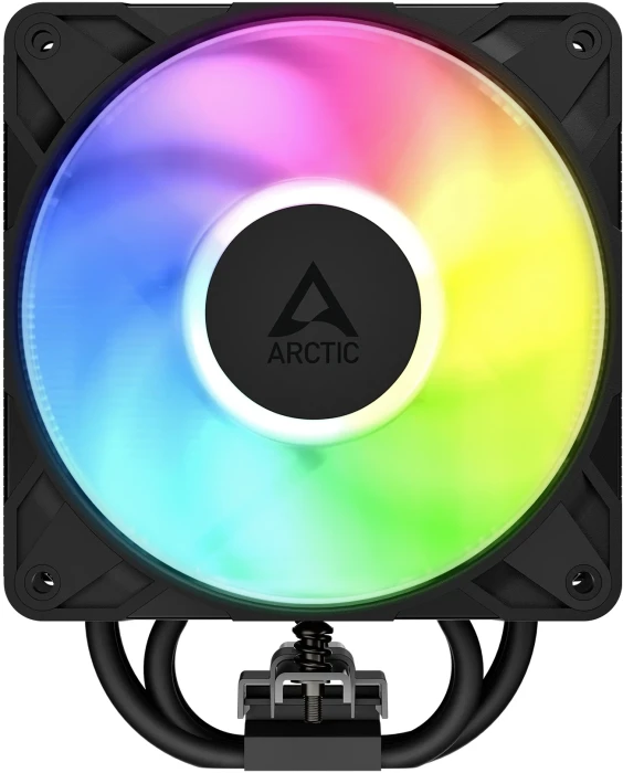 Arctic Freezer 36-S A-RGB - Black