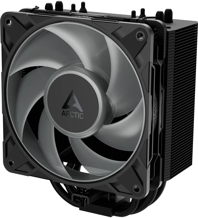 Arctic Freezer 36-S A-RGB - Black