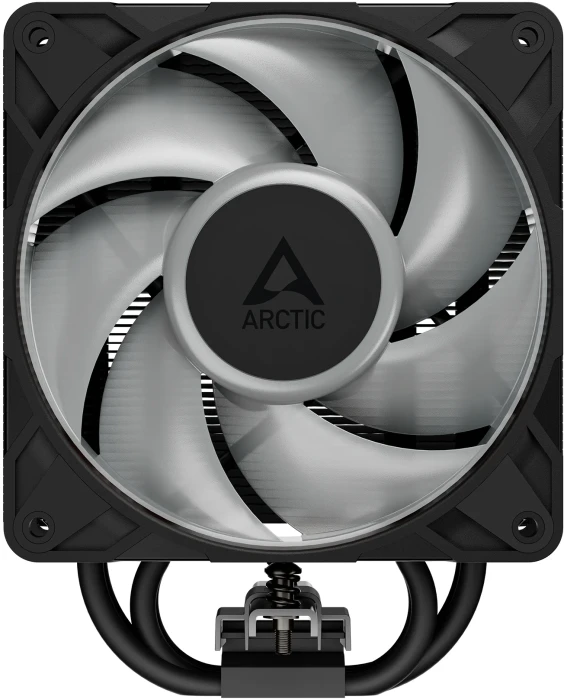 Arctic Freezer 36-S A-RGB - Black