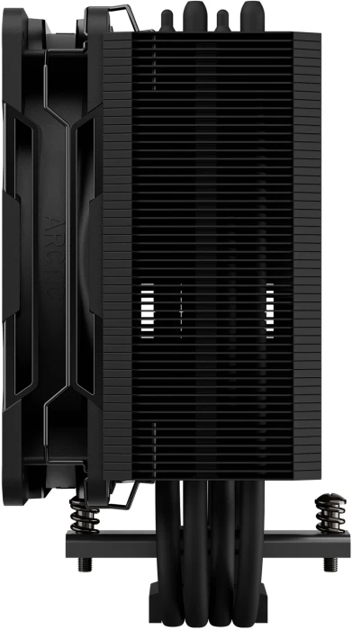 Arctic Freezer 36-S A-RGB - Black