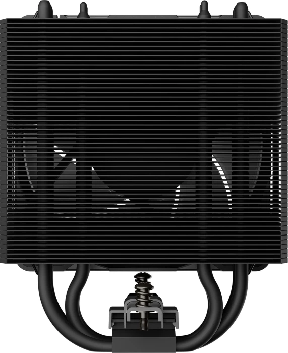 Arctic Freezer 36-S A-RGB - Black