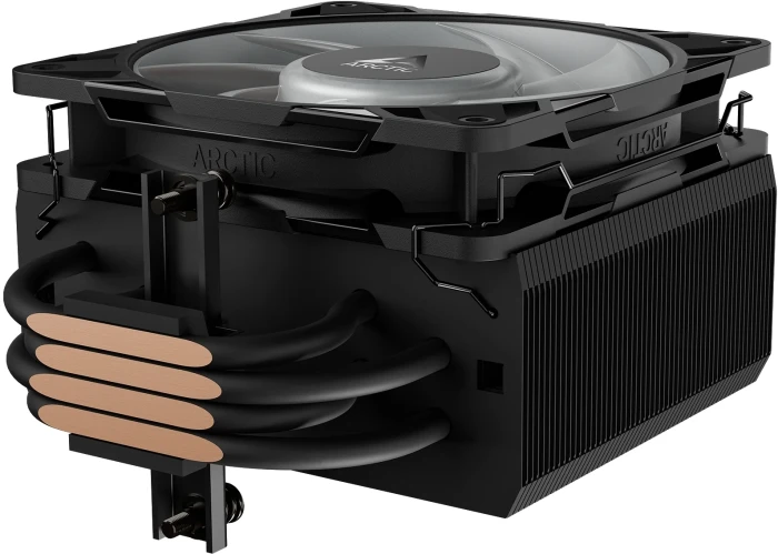 Arctic Freezer 36-S A-RGB - Black