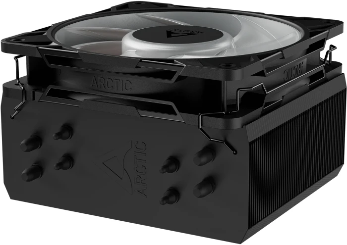 Arctic Freezer 36-S A-RGB - Black