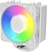 Arctic Freezer 36-S A-RGB - White
