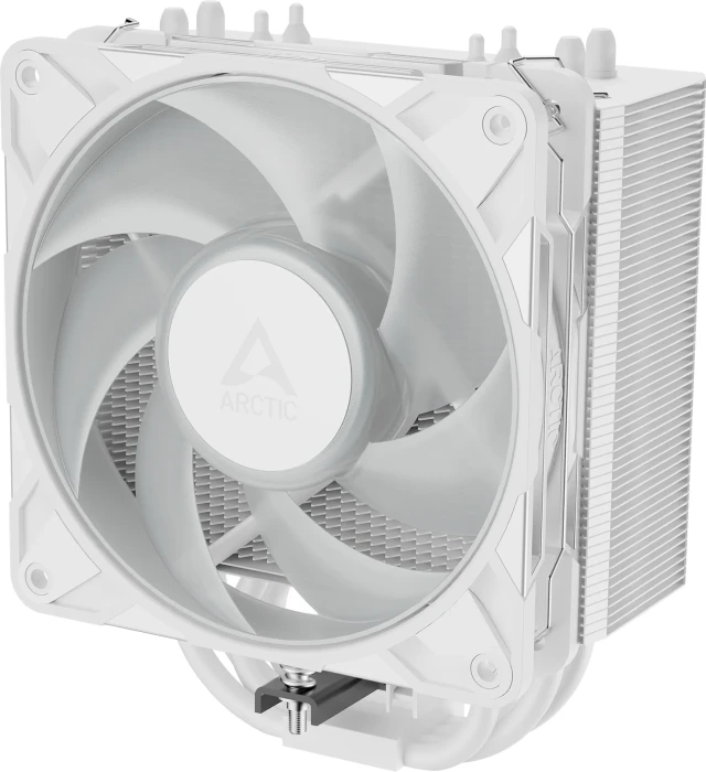 Arctic Freezer 36-S A-RGB - White