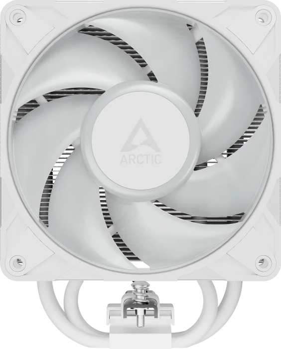 Arctic Freezer 36-S A-RGB - White
