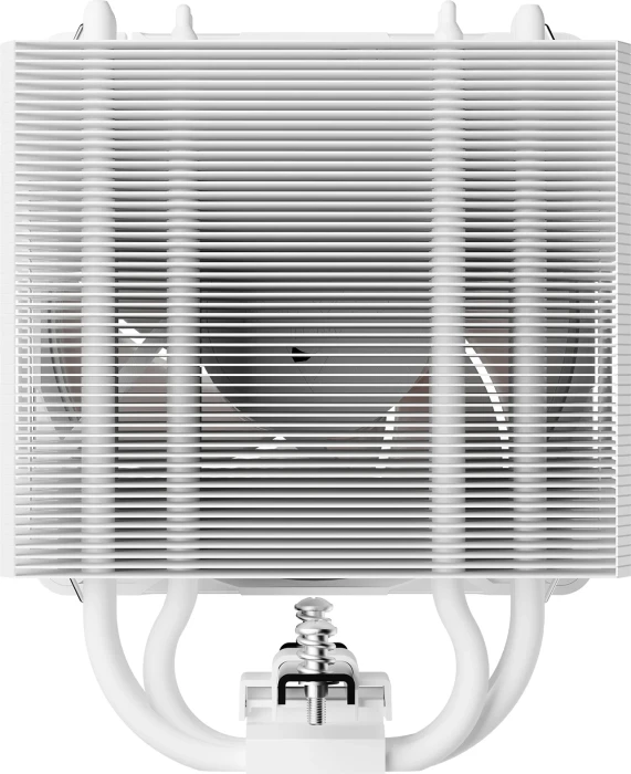 Arctic Freezer 36-S A-RGB - White