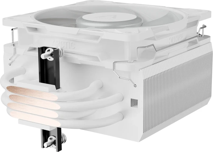 Arctic Freezer 36-S A-RGB - White