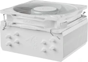 Arctic Freezer 36-S A-RGB - White