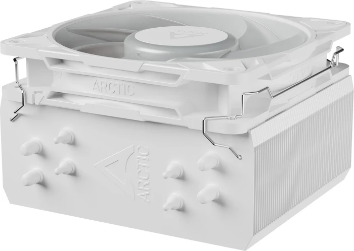 Arctic Freezer 36-S A-RGB - White