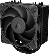 Arctic Freezer 36-S - Black
