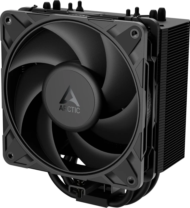 Arctic Freezer 36-S - Black