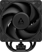 Arctic Freezer 36-S - Black