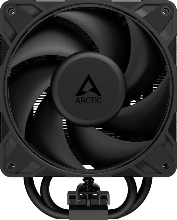Arctic Freezer 36-S - Black