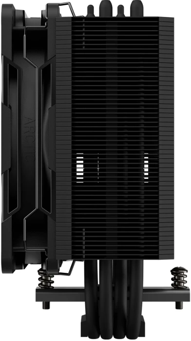 Arctic Freezer 36-S - Black